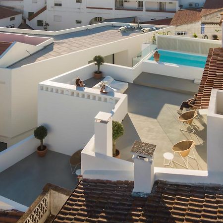 Casas Caiadas | Open House Arraiolos Luaran gambar