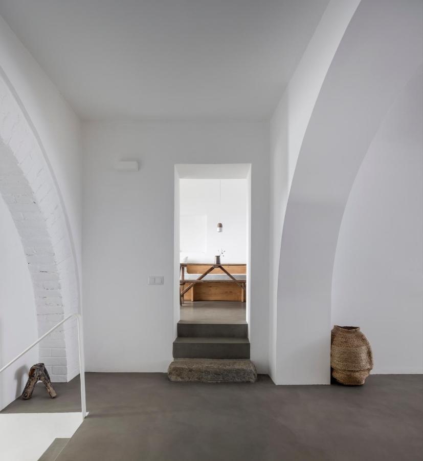 Casas Caiadas | Open House Arraiolos Luaran gambar