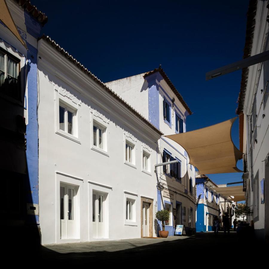 Casas Caiadas | Open House Arraiolos Luaran gambar