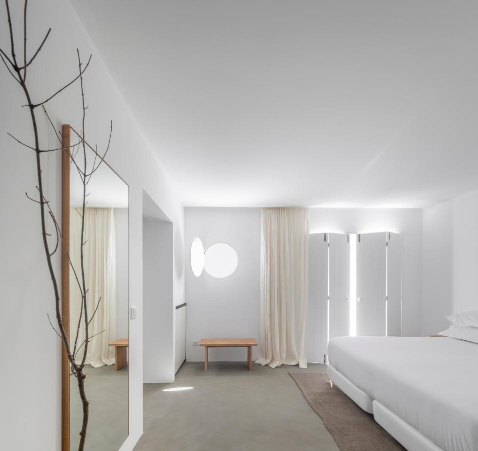 Casas Caiadas | Open House Arraiolos Luaran gambar