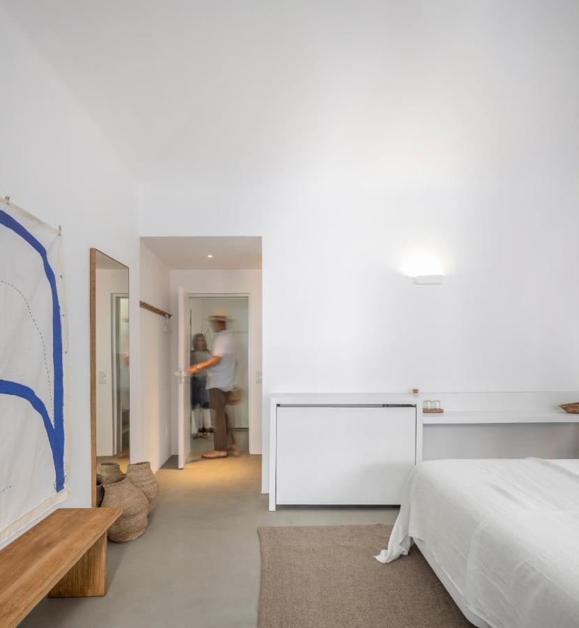 Casas Caiadas | Open House Arraiolos Luaran gambar
