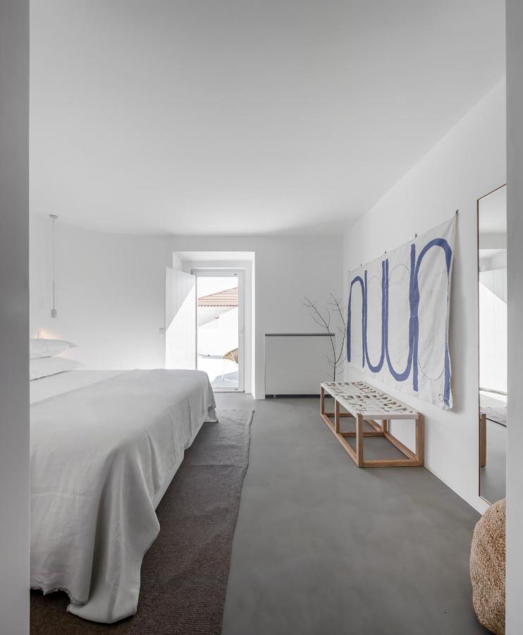 Casas Caiadas | Open House Arraiolos Luaran gambar