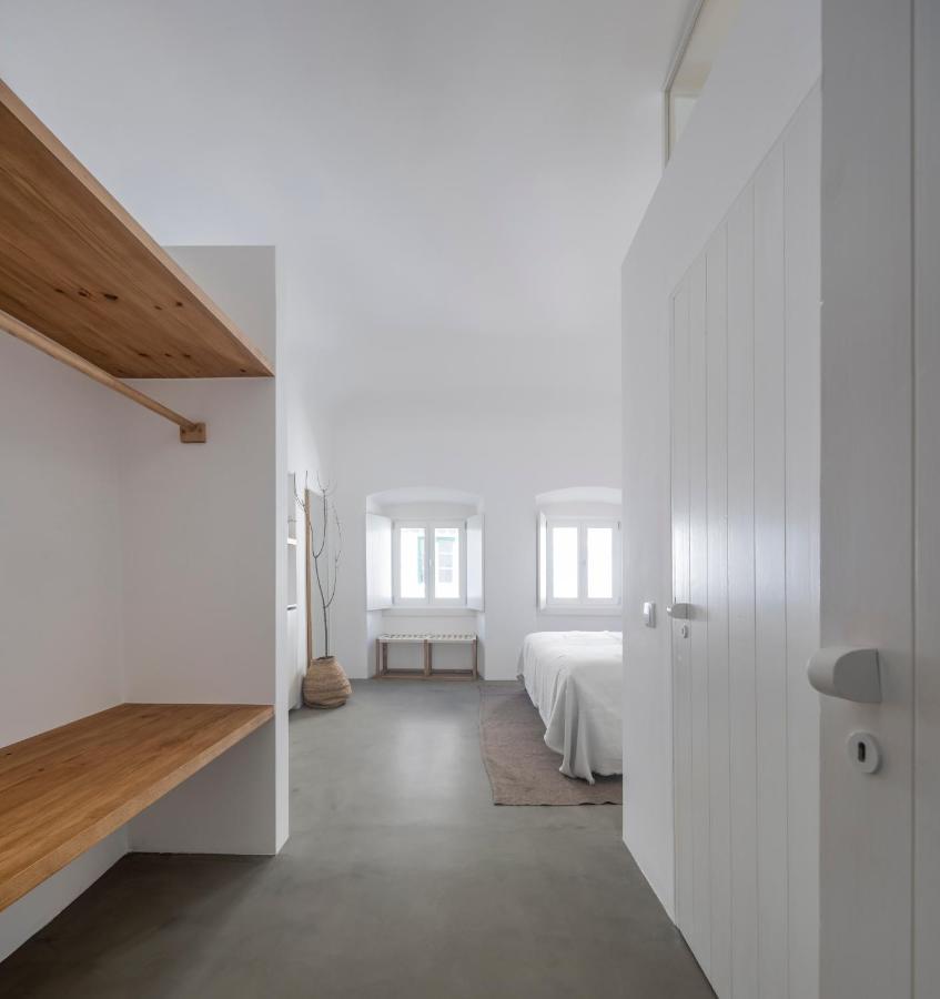 Casas Caiadas | Open House Arraiolos Luaran gambar