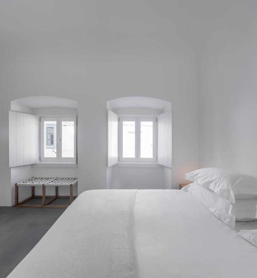 Casas Caiadas | Open House Arraiolos Luaran gambar