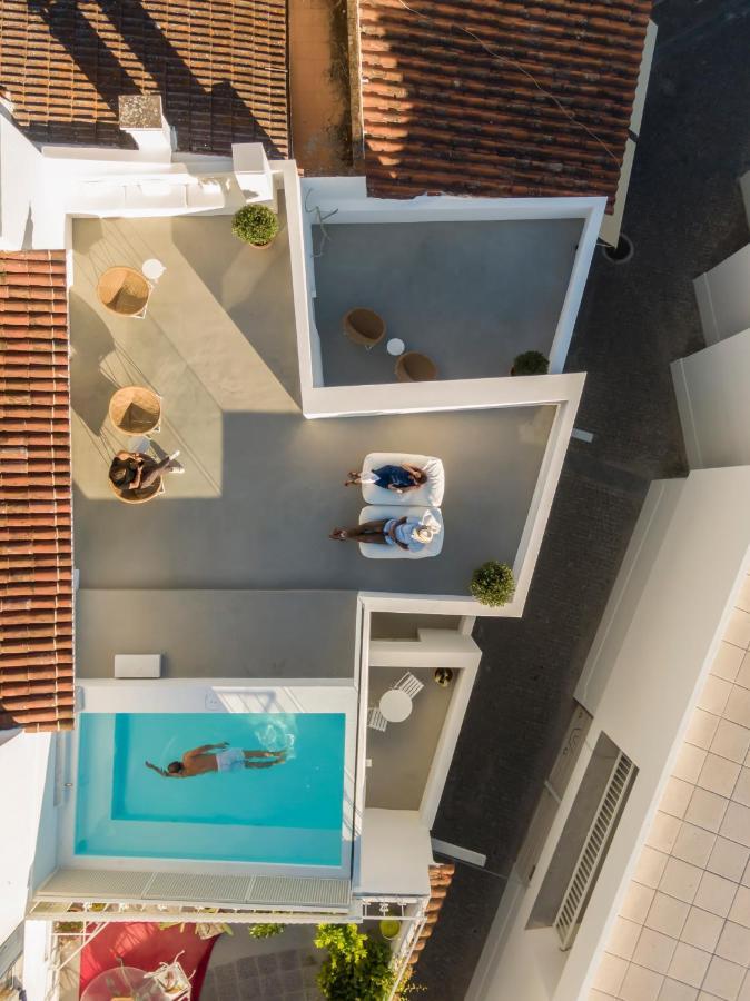 Casas Caiadas | Open House Arraiolos Luaran gambar