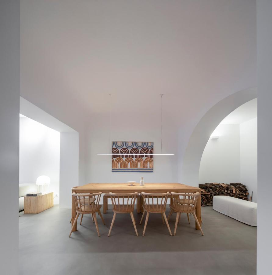 Casas Caiadas | Open House Arraiolos Luaran gambar