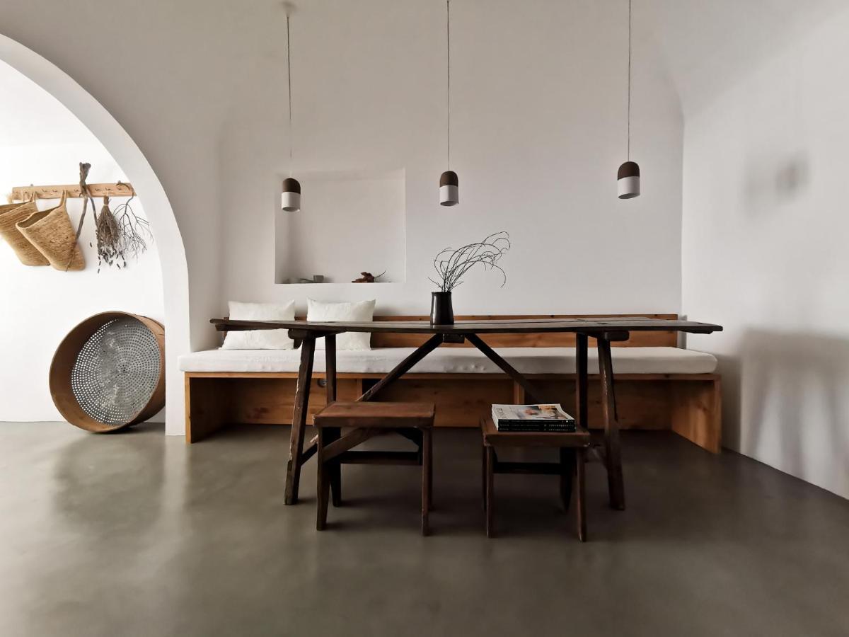 Casas Caiadas | Open House Arraiolos Luaran gambar